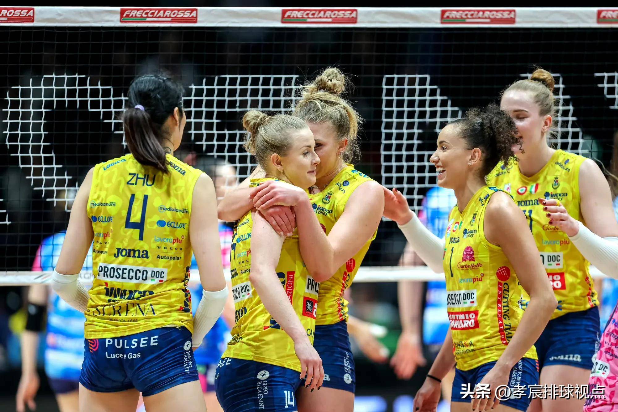 开云体育APP下载-意大利女足团队力压对手，晋级半决赛