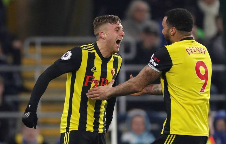 沃特福德客场失利，难以扭转颓势的简单介绍