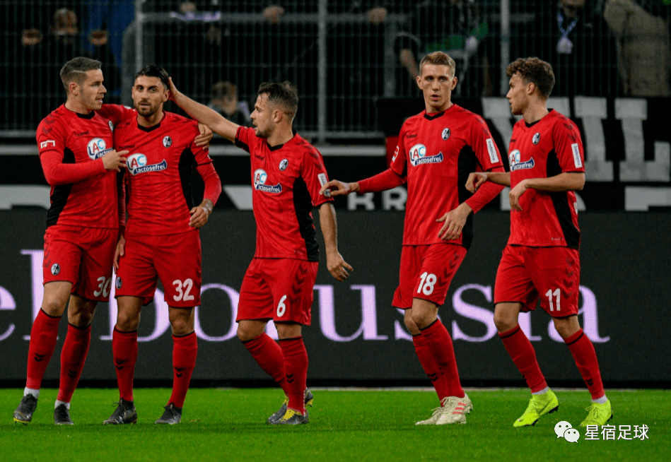 开云体育官方网站-包含施密特：弗赖堡有望捍卫主场荣誉的词条