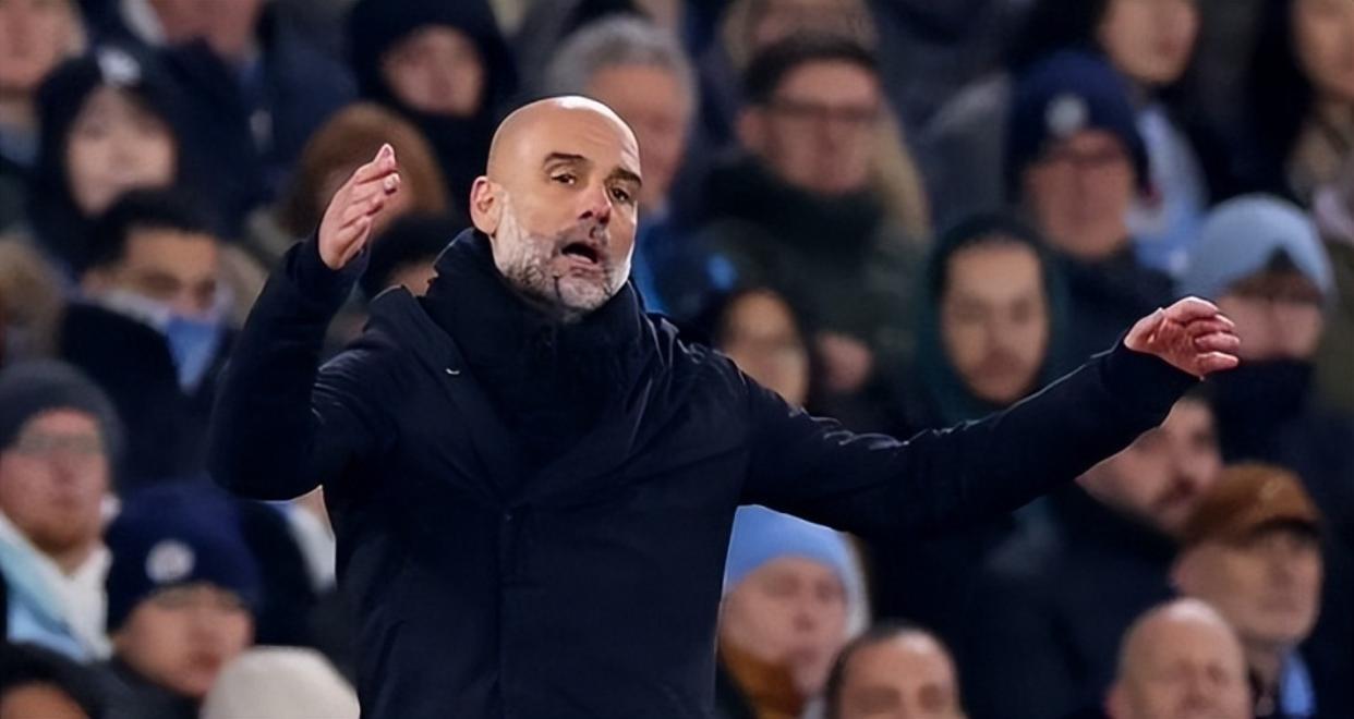 开云官网-瓜迪奥拉战术细腻，曼城豪取连胜的简单介绍