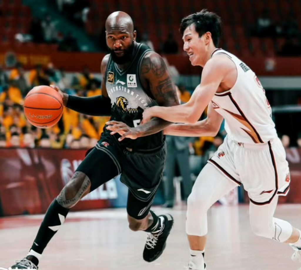 关于吉林男篮领先对手，漂亮取胜呼声高涨的信息