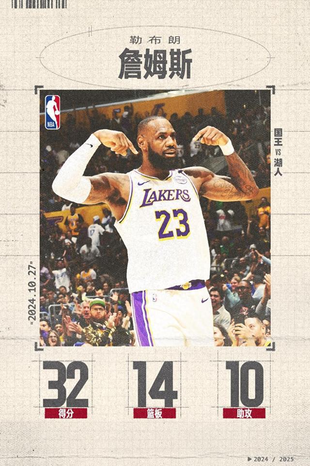 开云体育官网-湖人重夺榜首，詹姆斯领军大获胜利