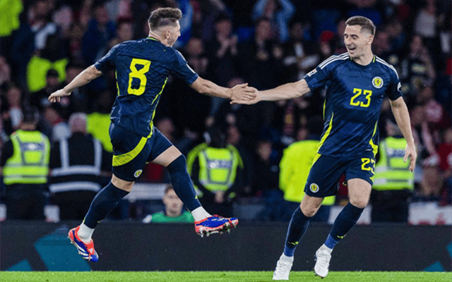 波兰队退出欧国联赛，对手晋级半决赛