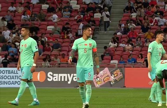 开云体育-新加坡球队主场告捷，暂居小组第二的简单介绍
