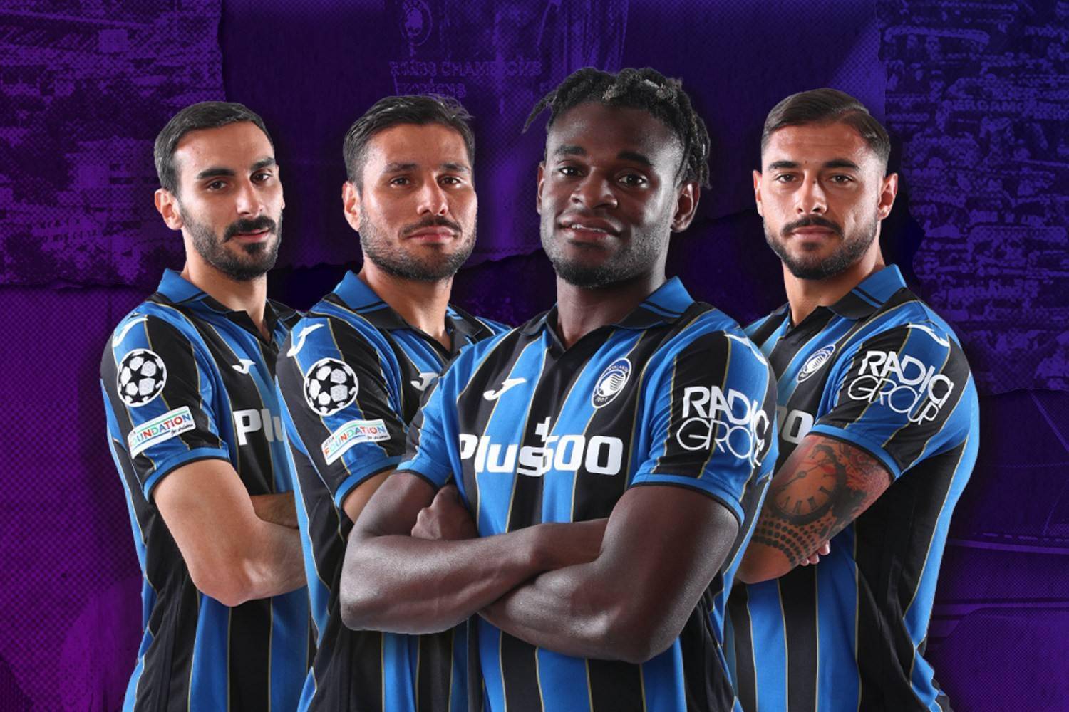 亚特兰大:战术灵活,为球队带来更多胜利的简单介绍 亚特兰大:战术灵活,为球队带来更多胜利的简单介绍