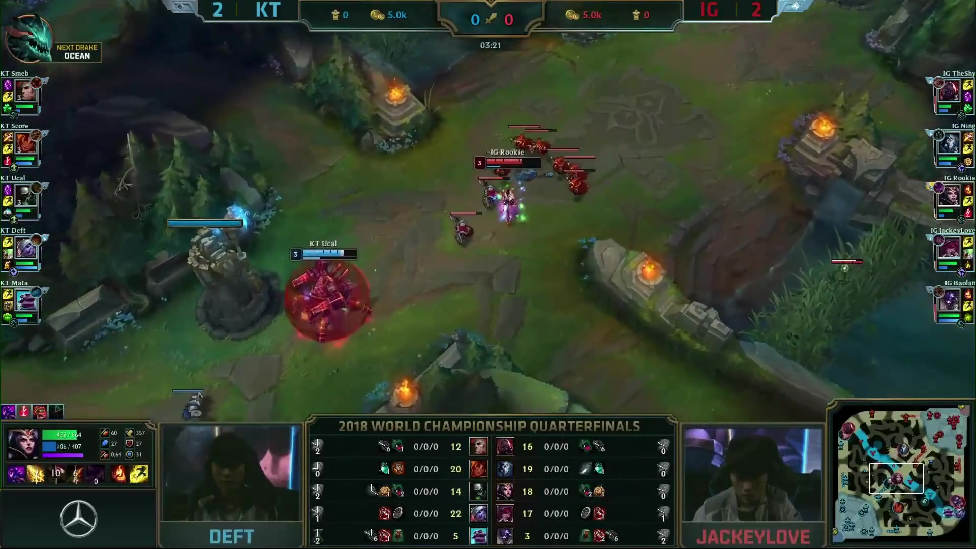 北美球队逆转战局，取得了不可思议的胜利