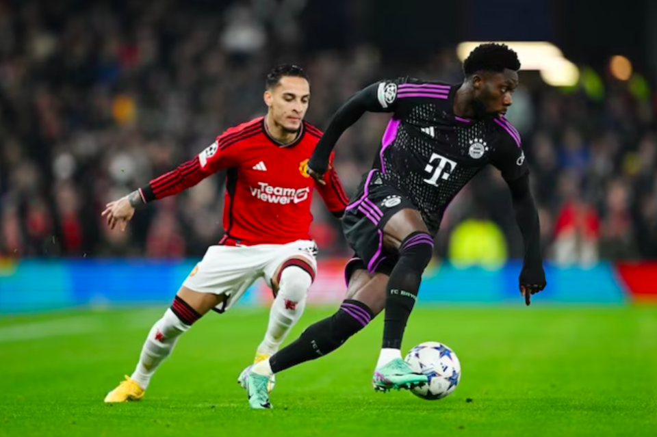 开云平台-西甲劲旅再进欧冠强，实力无人能敌的简单介绍