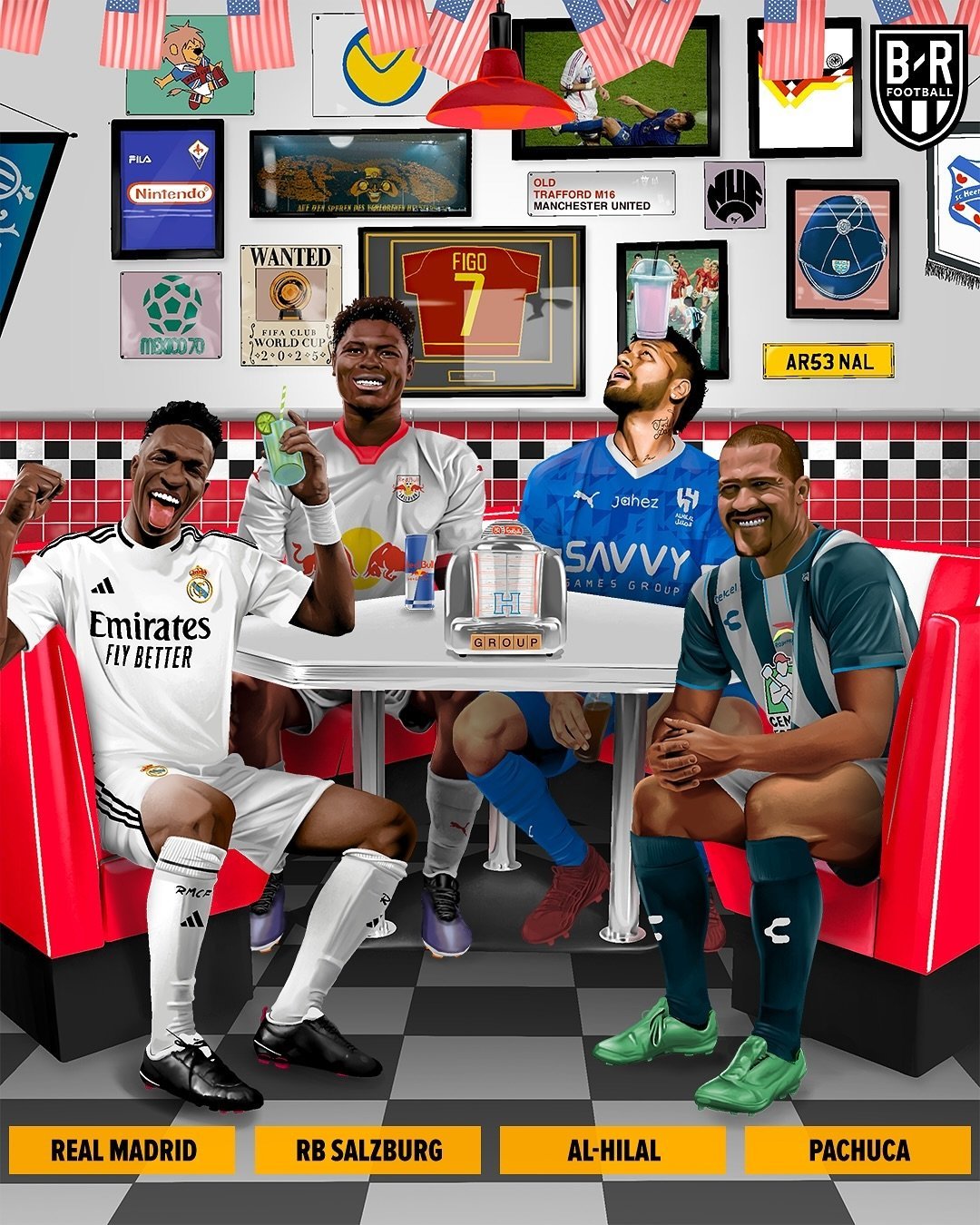 2025世俱杯：奥克兰城赛前焦点揭秘的简单介绍