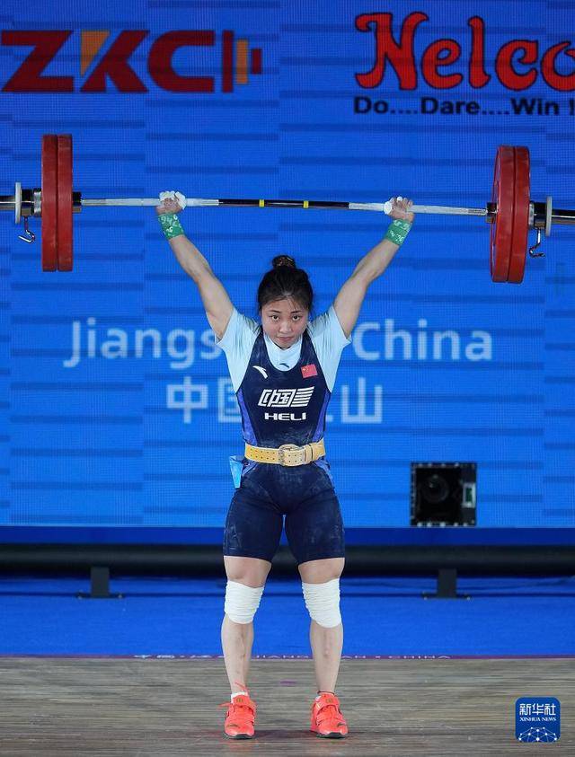 超高难度赛事，选手接连完美表现