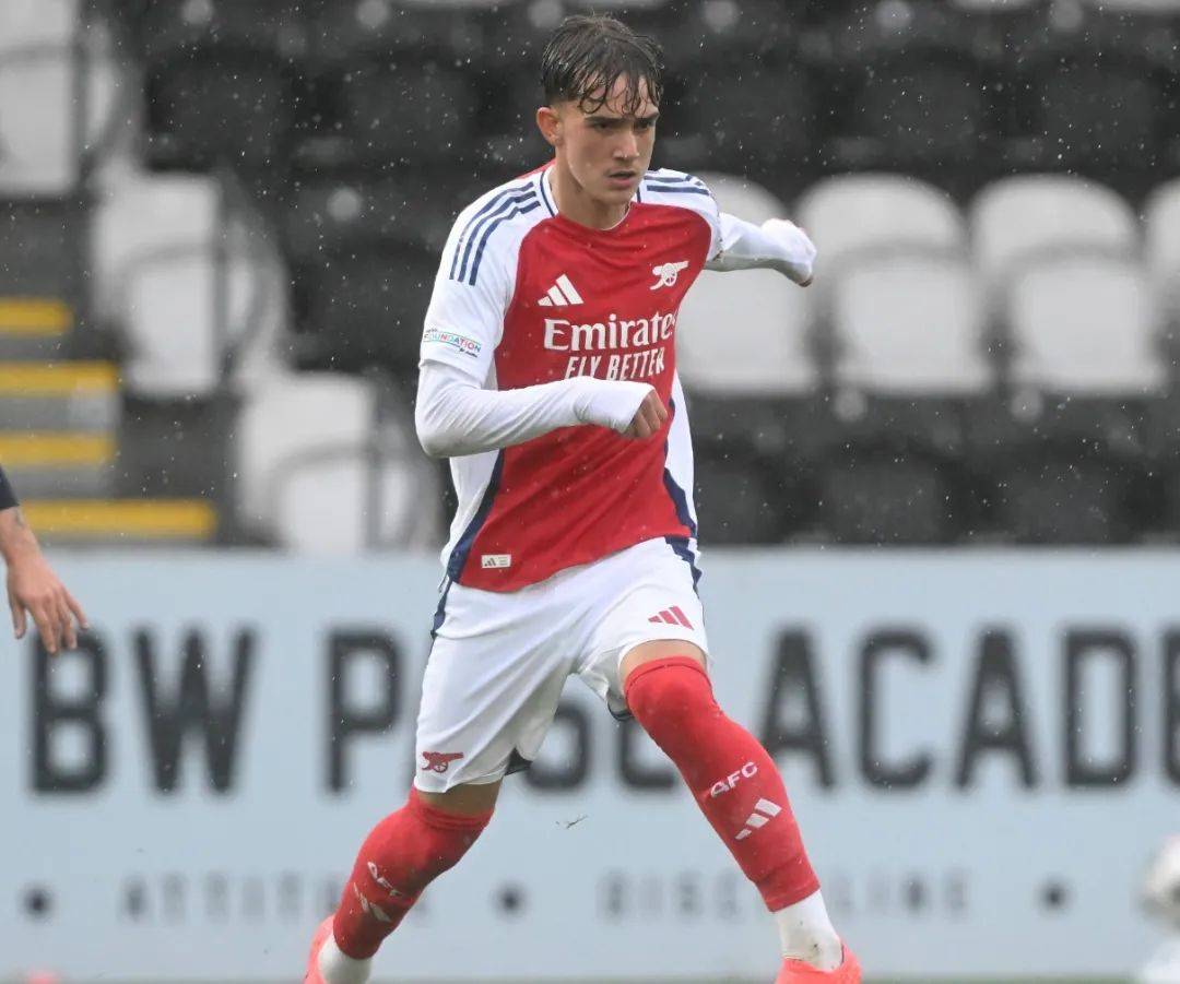 阿森纳中锋状态火爆，破门频频取得进球的简单介绍