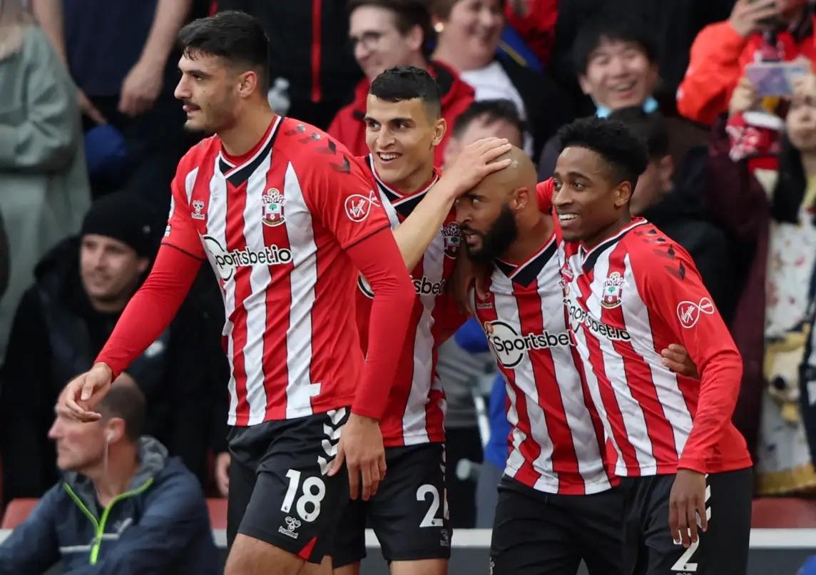 开云体育下载-包含切尔西主场不敌南安普顿，前四名席位岌岌可危的词条