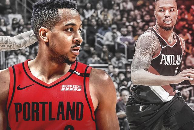 拓荒者新秀表现抢眼，被誉为未来之星的简单介绍