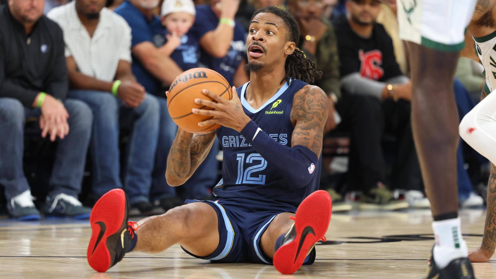 开云体育app-灰熊败给快船疑似伤病困扰球队表现