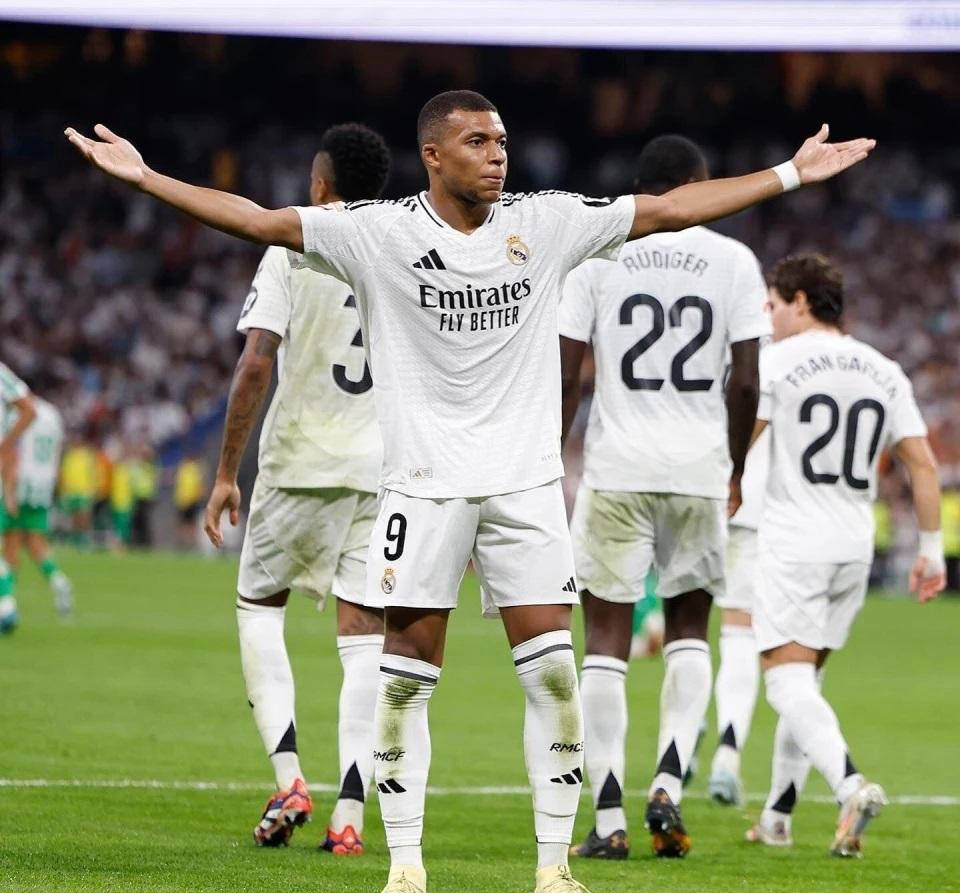 开云体育APP下载-关于皇马主场不敌瓦伦西亚，连败准备开启的信息