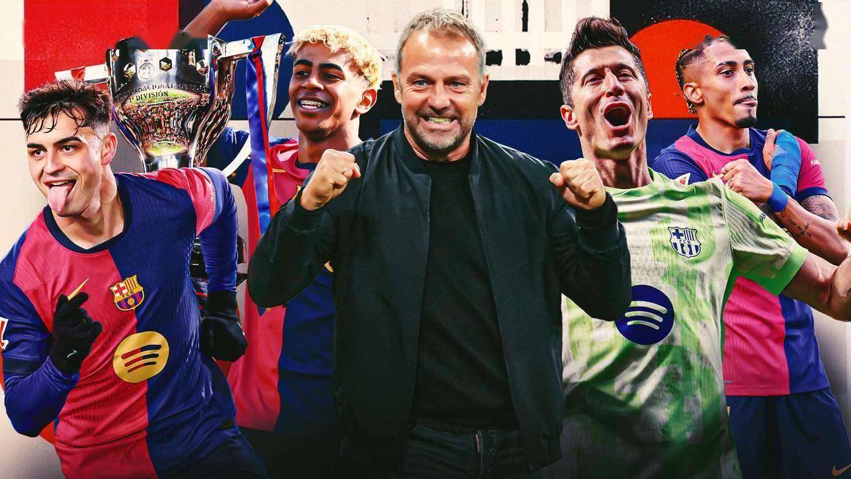 关于巴塞罗那替补球员崭露头角,助球队继续领跑积分榜的信息 关于巴塞罗那替补球员崭露头角,助球队继续领跑积分榜的信息