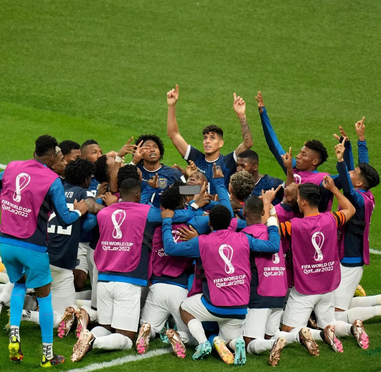 关于厄瓜多尔选手获得冠军,成就辉煌的信息 关于厄瓜多尔选手获得冠军,成就辉煌的信息