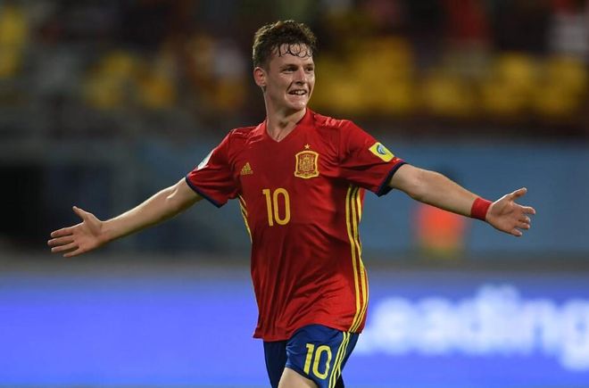 欧锦赛直击:西班牙队硬战晋级半决赛 欧锦赛直击:西班牙队硬战晋级半决赛