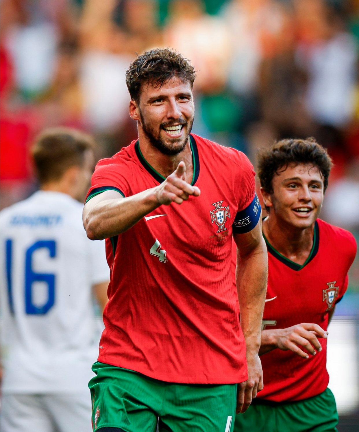 法国击败阿尔巴尼亚，欧预赛晋级前途看好的简单介绍