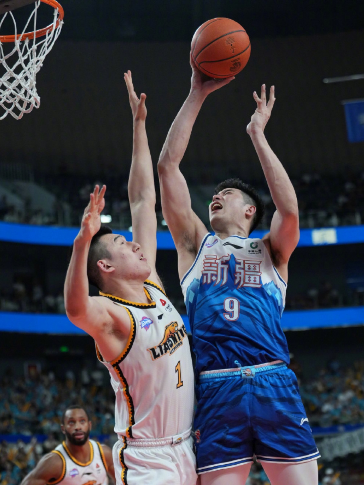 辽宁男篮在半决赛后连续蝉联冠军 辽宁男篮在半决赛后连续蝉联冠军