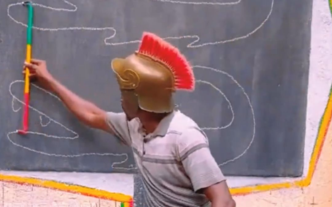 开云体育入口-印度选手意外夺冠，惊艳全场