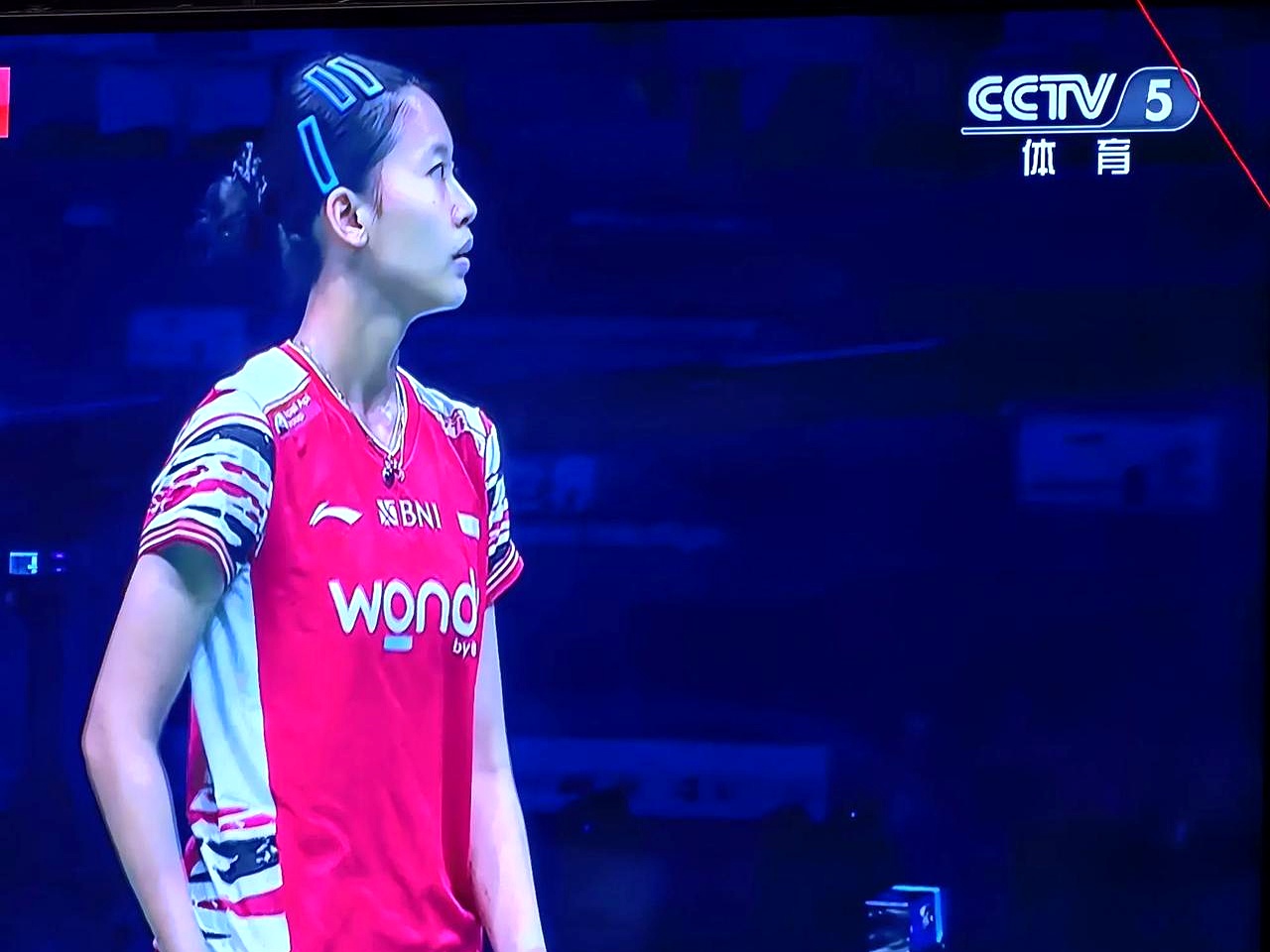 印度选手意外夺冠，惊艳全场