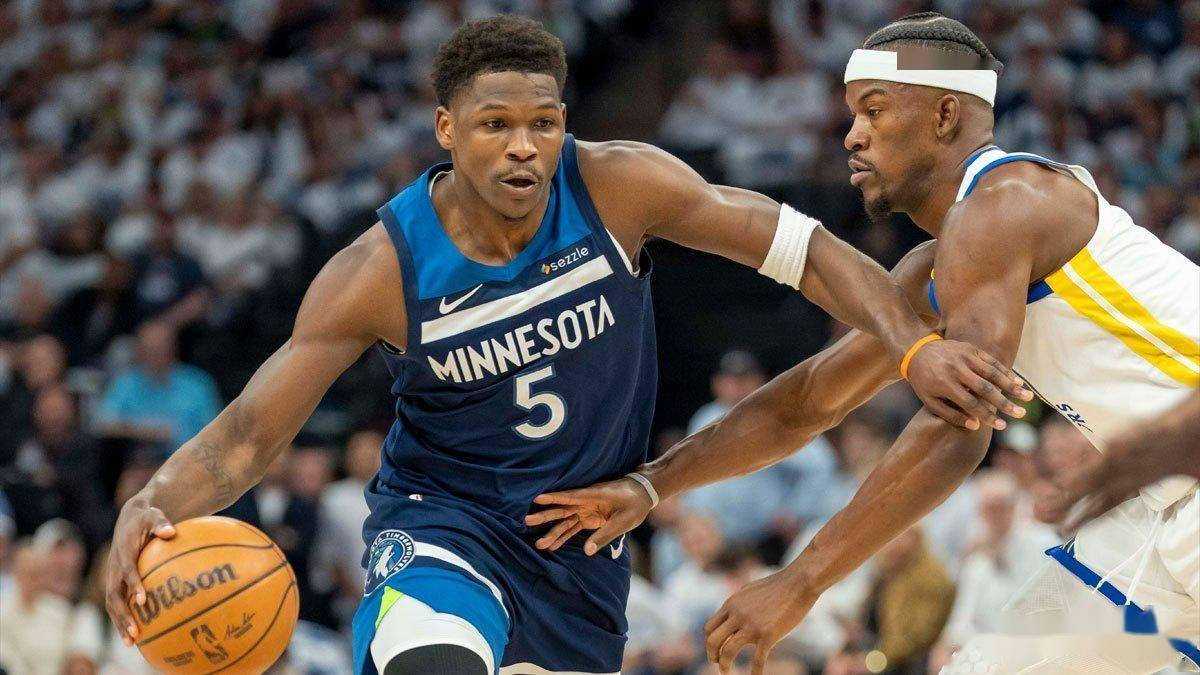 森林狼队努力调整备战下场比赛的简单介绍