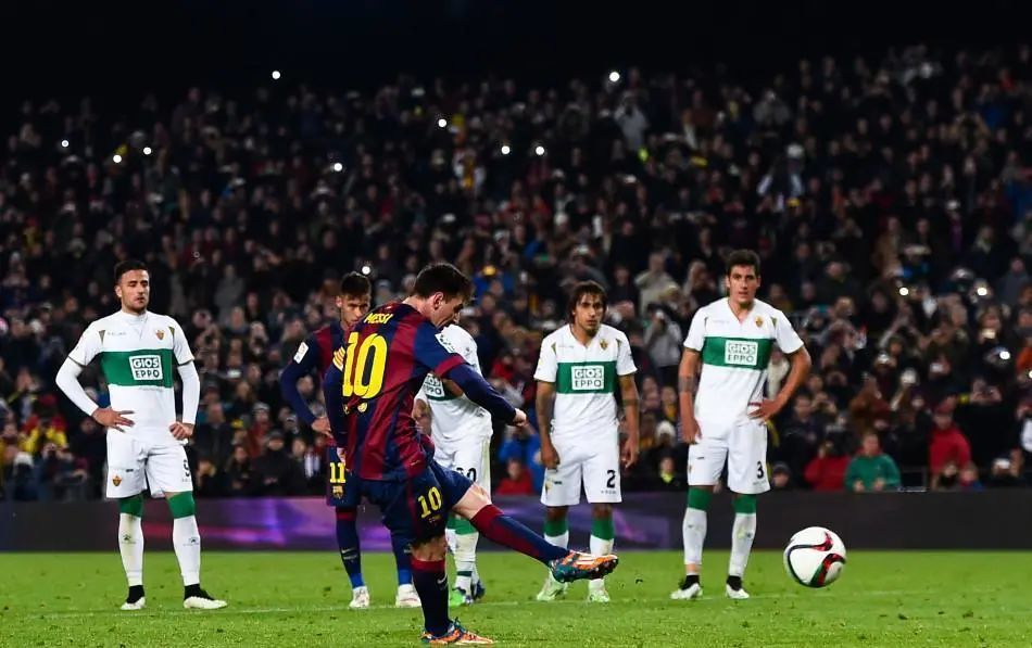 埃尔切遭遇不敌，保级压力加大的简单介绍