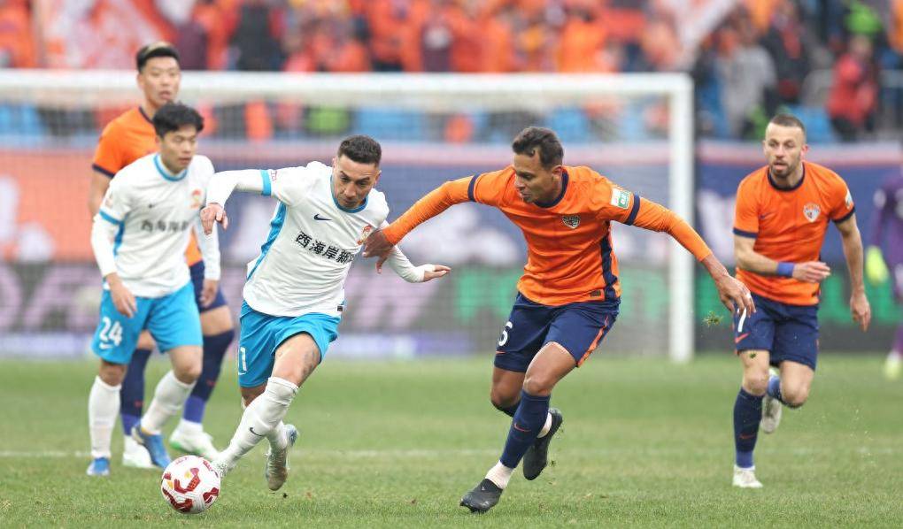 开云体育中国-青岛队实力不俗，期待在场上表现出色的简单介绍