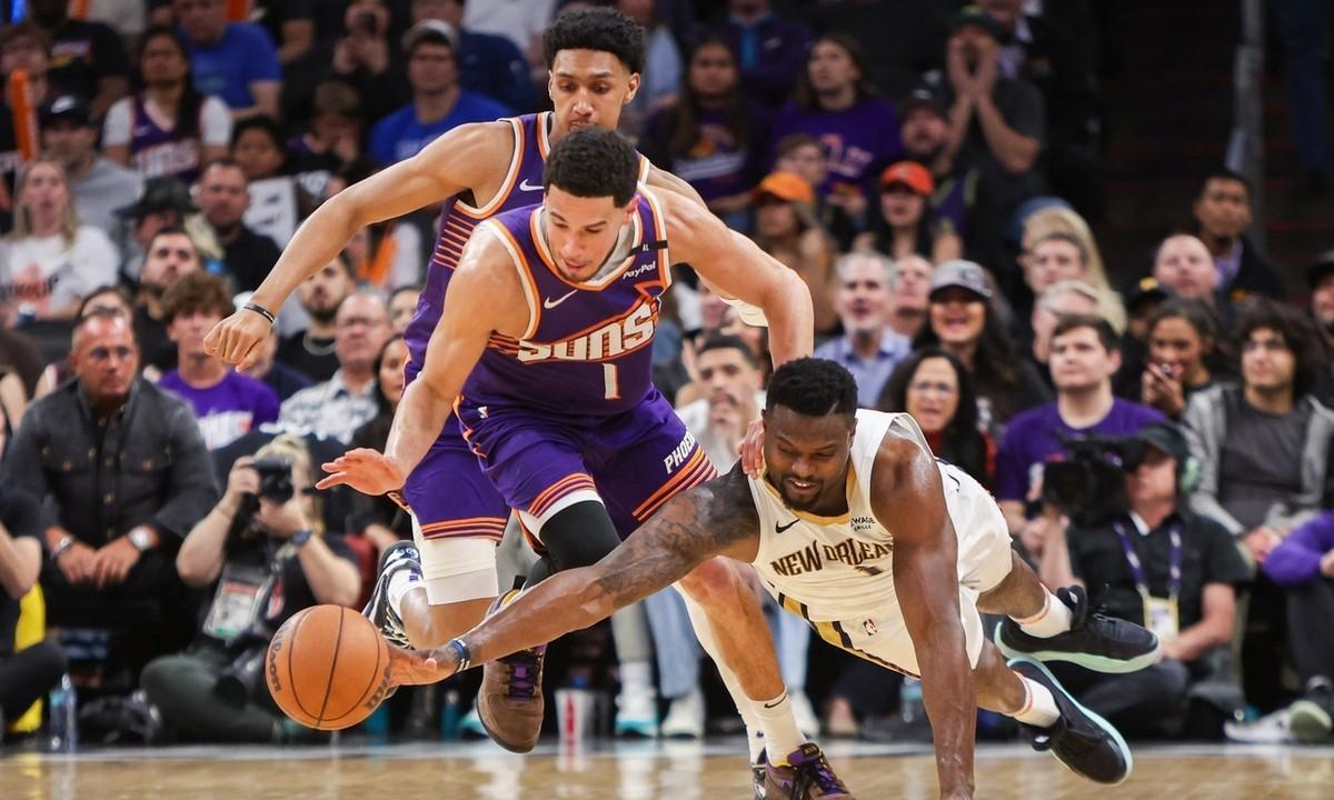 开云体育官网-包含鹈鹕队再度陷入低谷，球员状态参差不齐的词条