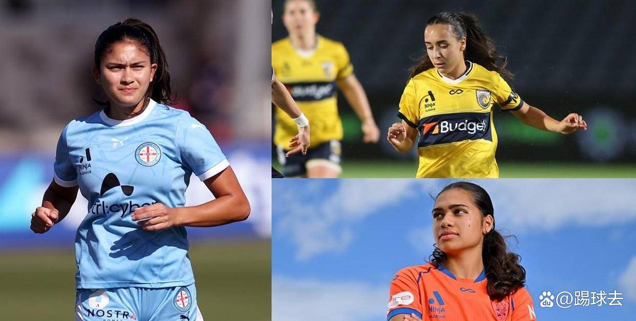 澳大利亚女足获得了冠军头衔 澳大利亚女足获得了冠军头衔