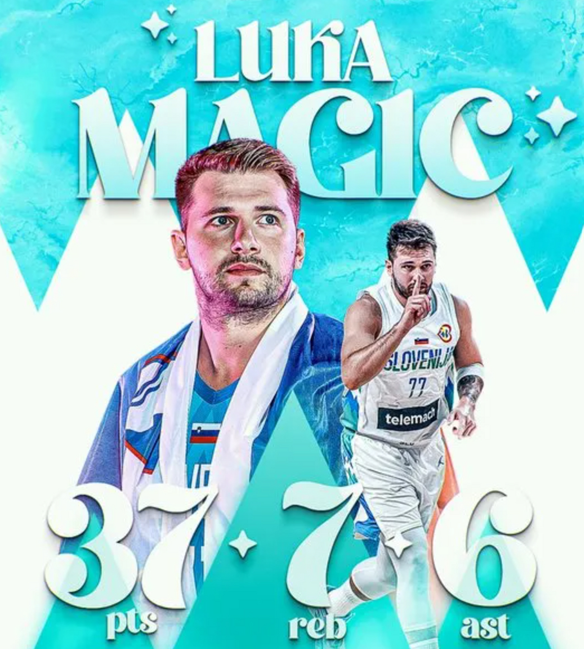 开云下载-世界杯｜东契奇不敌，最新战报的简单介绍