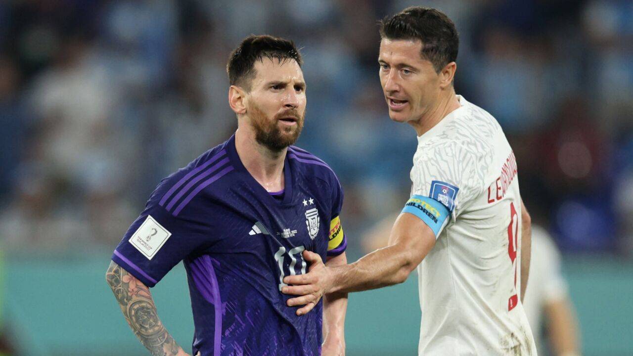 开云体育登录-包含世界杯焦点战：库里vs梅西，爆冷引发出线形势明朗的词条