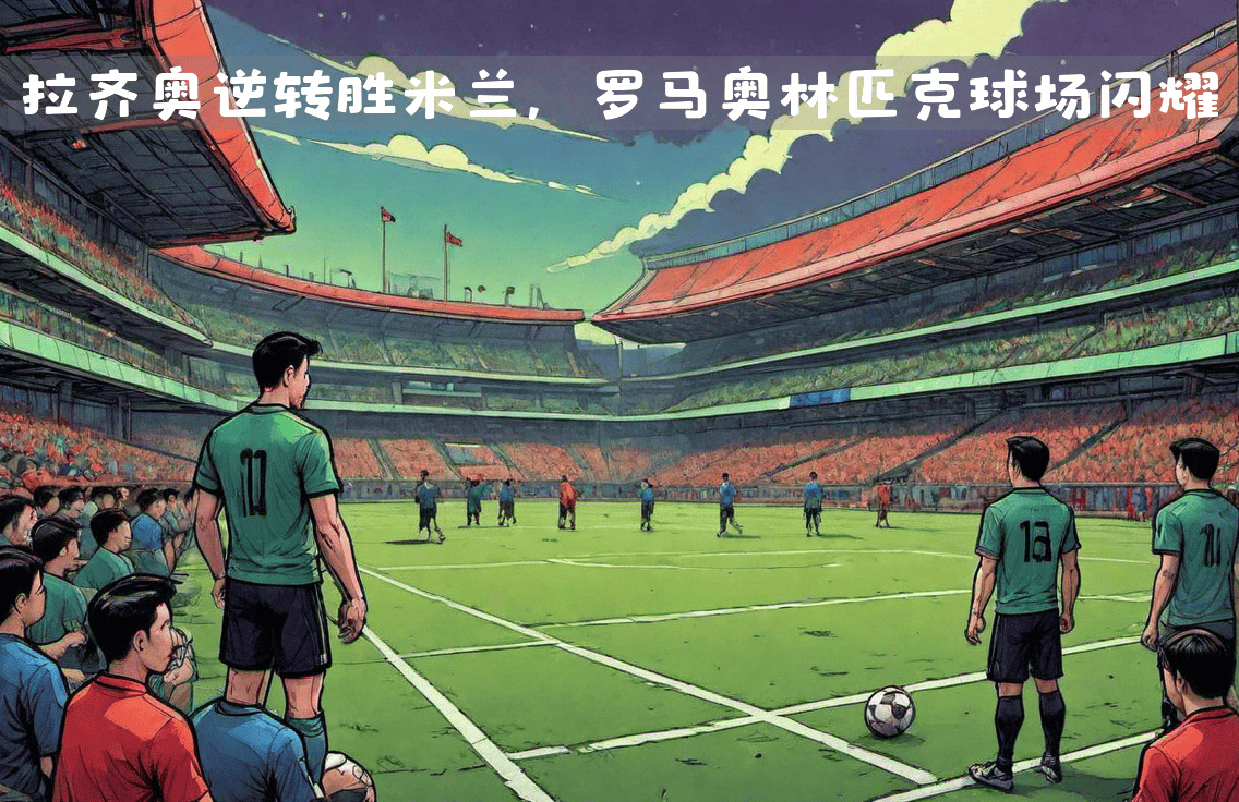 开云体育在线-包含拉齐奥惊险逆转，意甲劲旅欧冠惊艳表现的词条