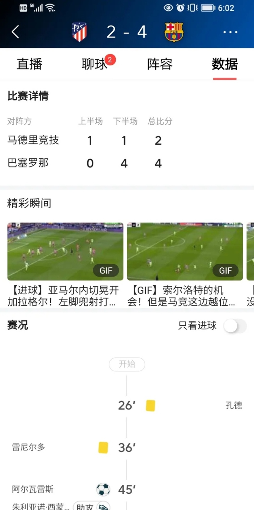 开云下载-关于马竞主场难以取胜，积分领先优势缩小的信息