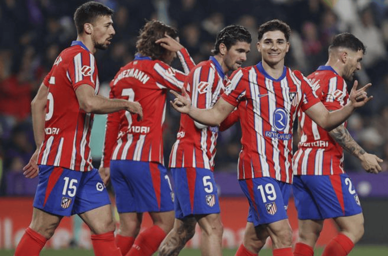 开云体育中国-西甲｜国足碾压，官方公布名单的简单介绍