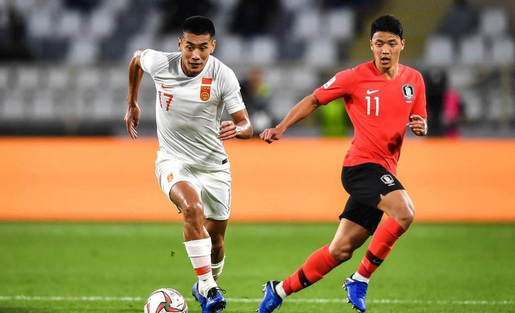 西甲｜国足碾压，官方公布名单的简单介绍