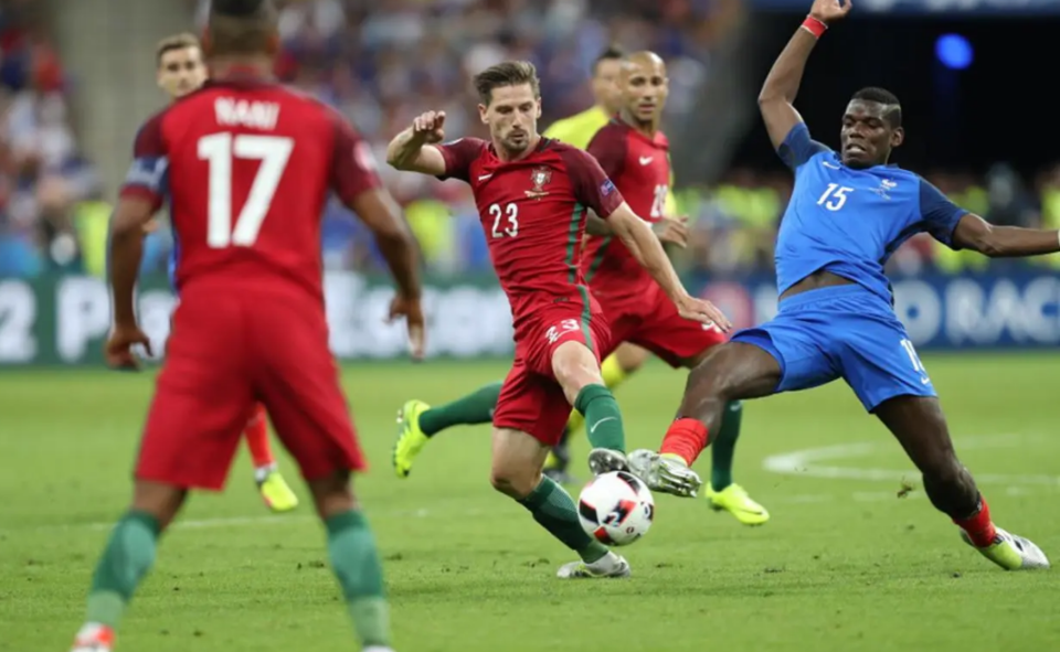 刚刚美洲杯：葡萄牙逆转葡萄牙，争议判罚的简单介绍