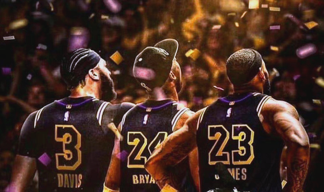 开云体育官方网站-NBA总决赛奇迹发生，湖人终极夺冠