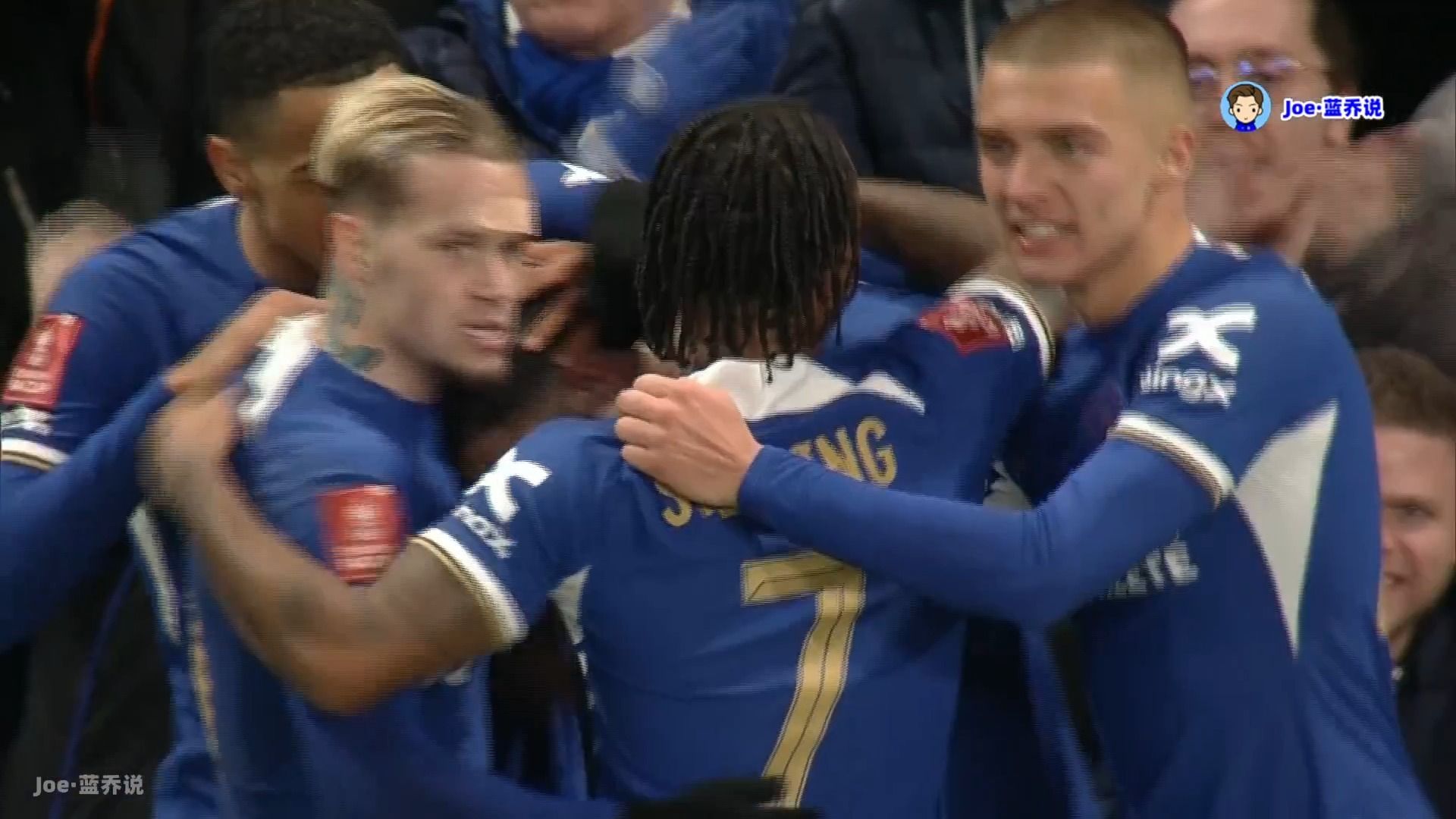 开云体育中国-切尔西大胜普雷斯顿，紧追前四位置的简单介绍