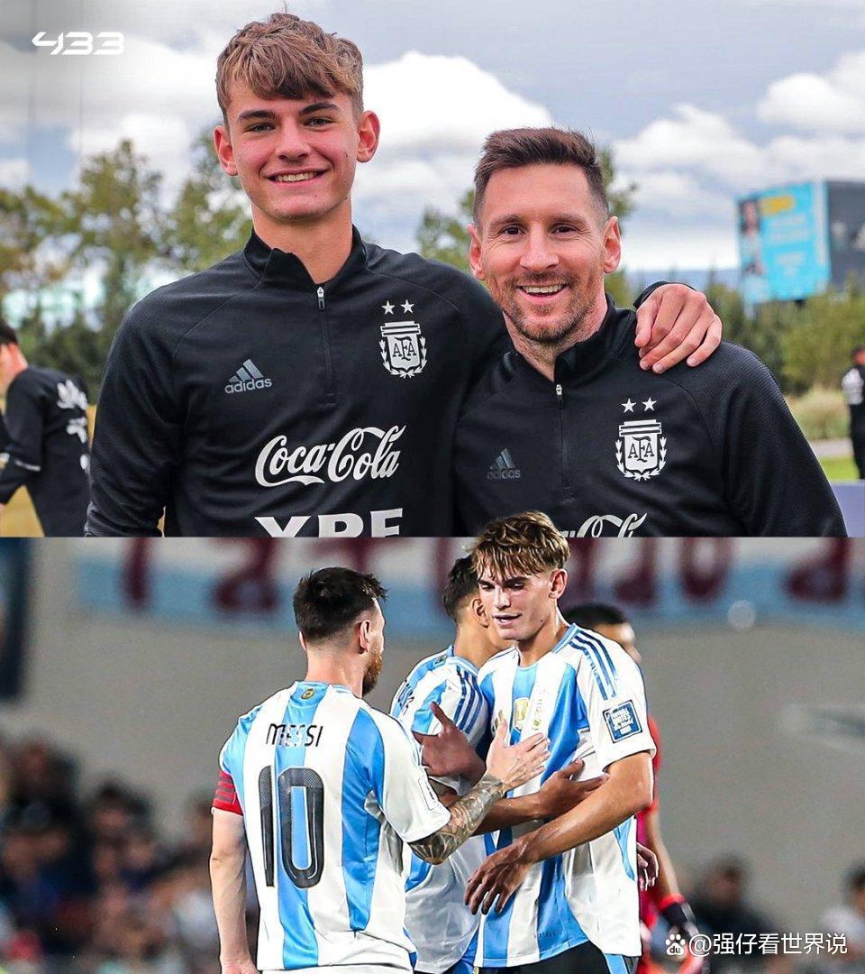 阿根廷战平皇马，内马尔逆转建功德甲的简单介绍