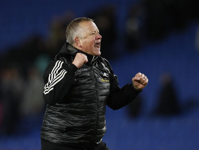 开云官网-谢菲联惨败，主帅发表内部批评的简单介绍