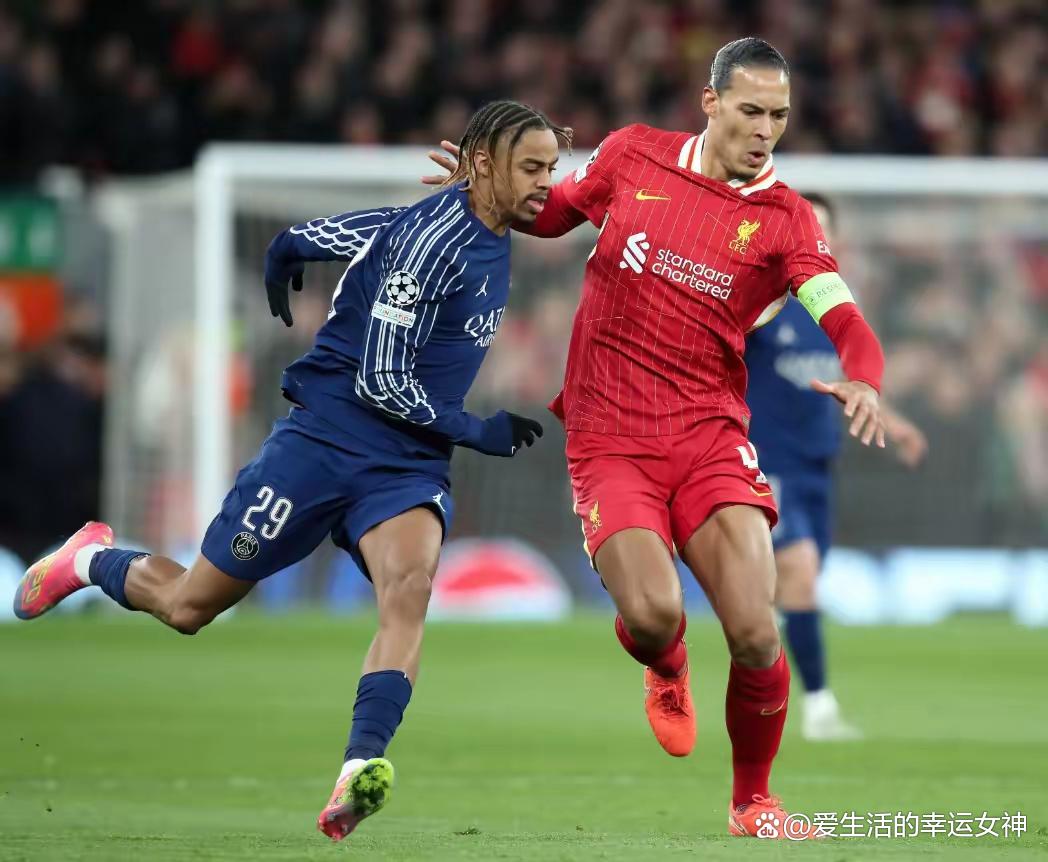 开云下载-利物浦球员赛后沉默，欧冠冠军梦想破碎