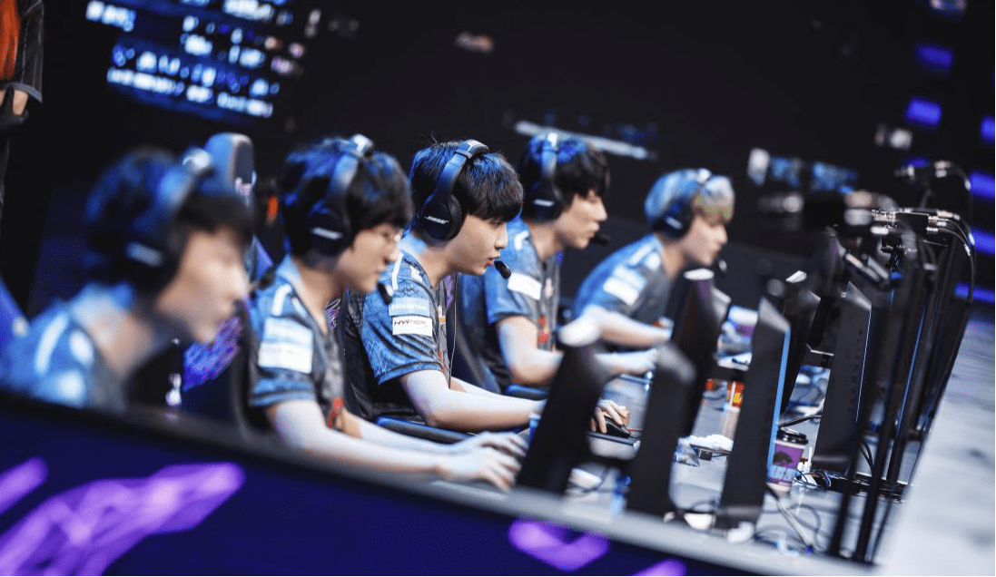 开云体育中国-TSM险胜TES，Bin开启传奇时刻全球总决赛2:0（洛杉矶）