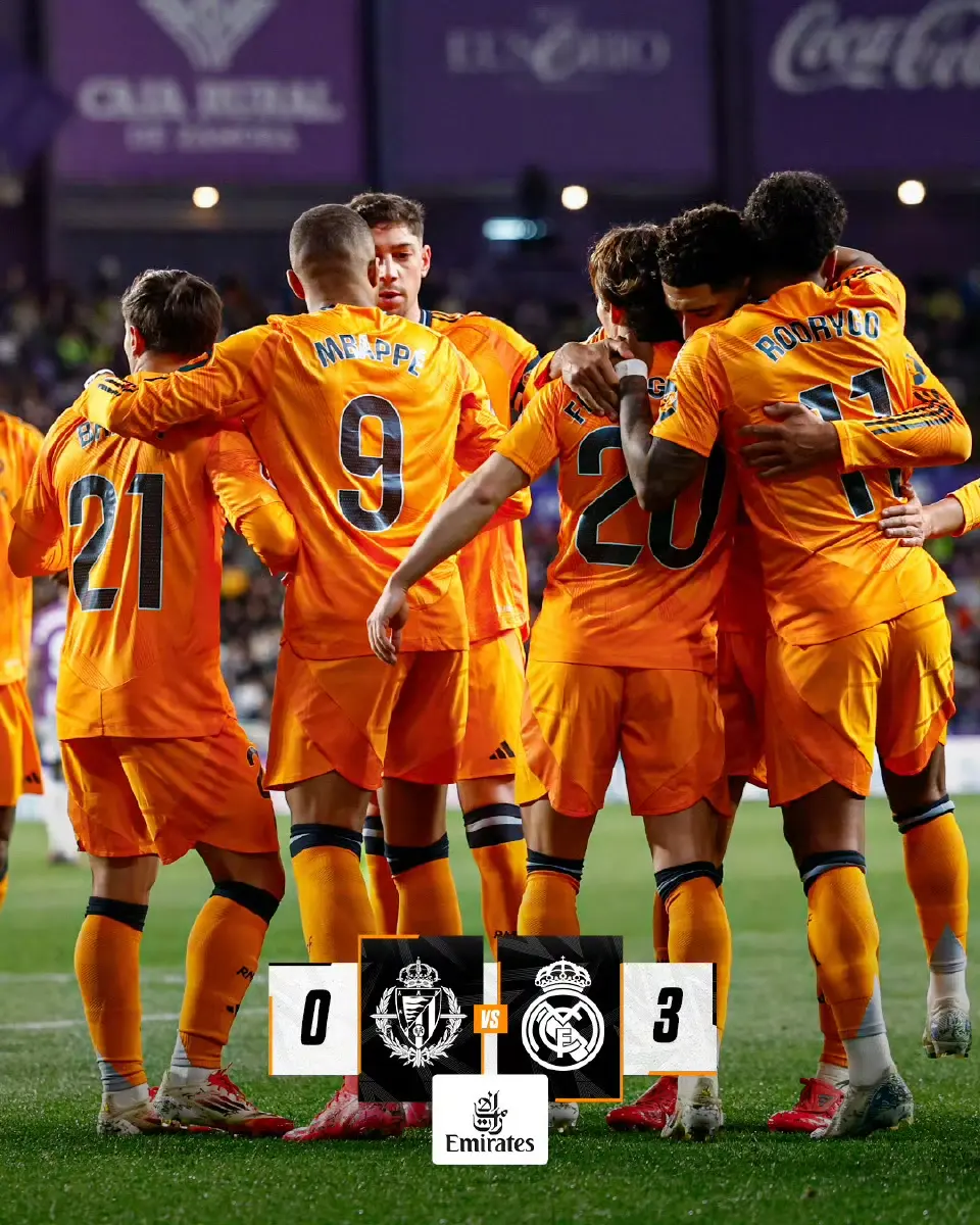 马竞主场不敌巴拉多利德,遭遇失利 马竞主场不敌巴拉多利德,遭遇失利