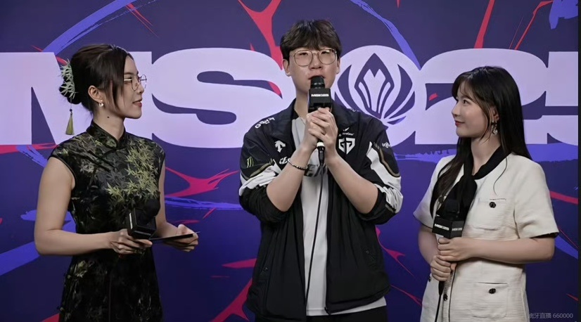 NS力克JDG，Chovy拿下关键大龙成都决赛之夜3:2（伦敦）