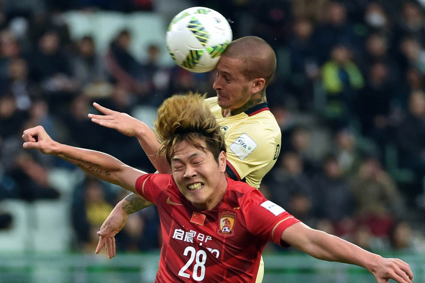 开云体育app-墨西哥队与尼日利亚队战成平局