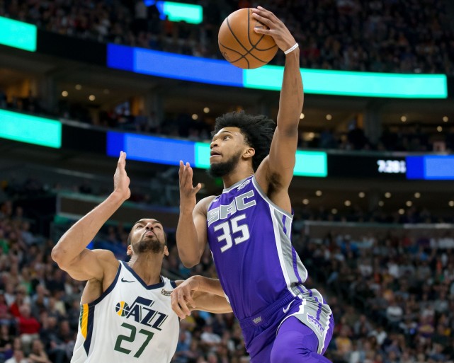 开云APP-包含爵士主场战胜国王，迎来两连胜的词条