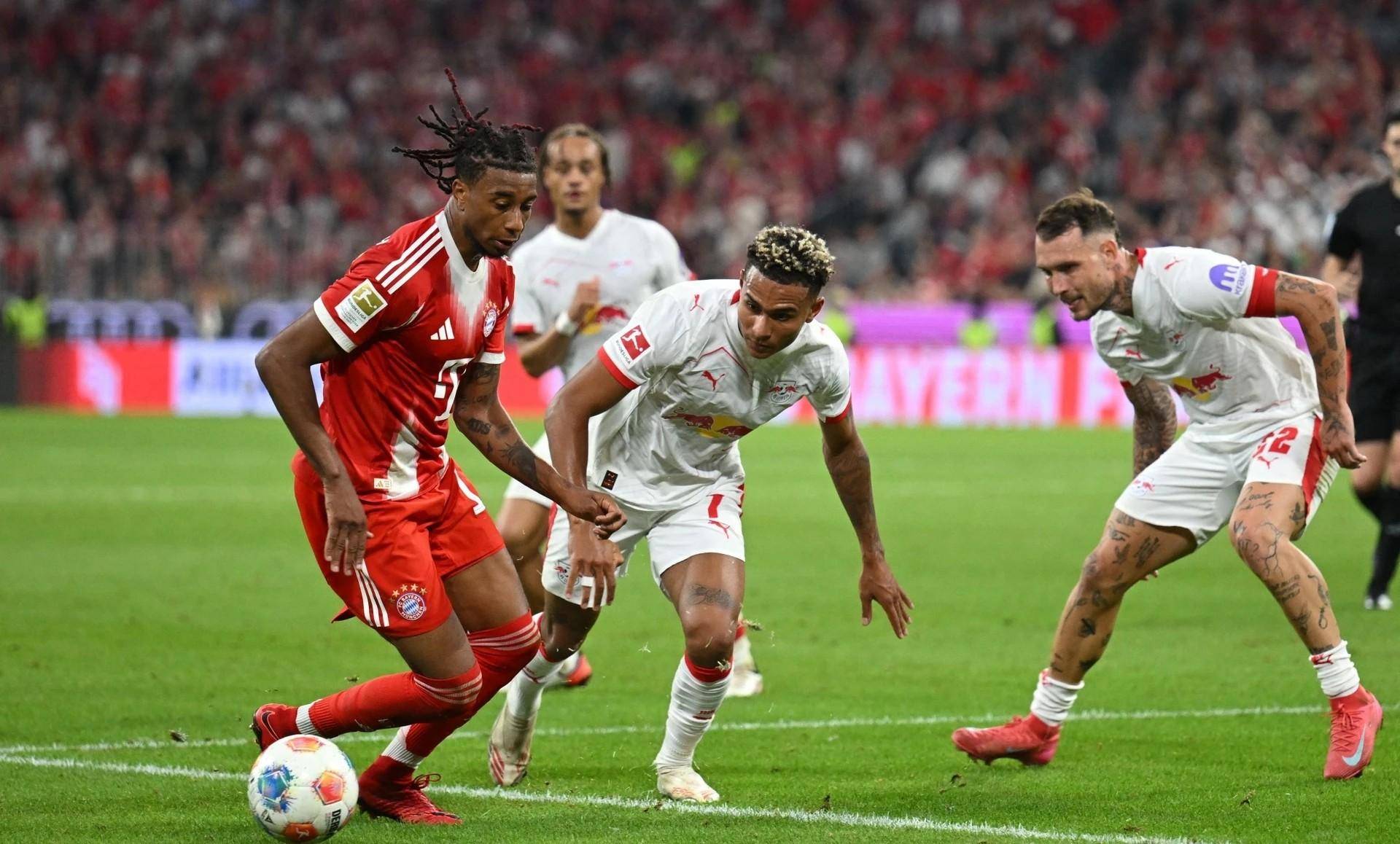 拜仁慕尼黑攻势犀利，让对手难以招架的简单介绍