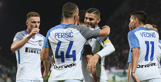 包含桑普多利亚不敌切沃，遭遇连败之痛的词条