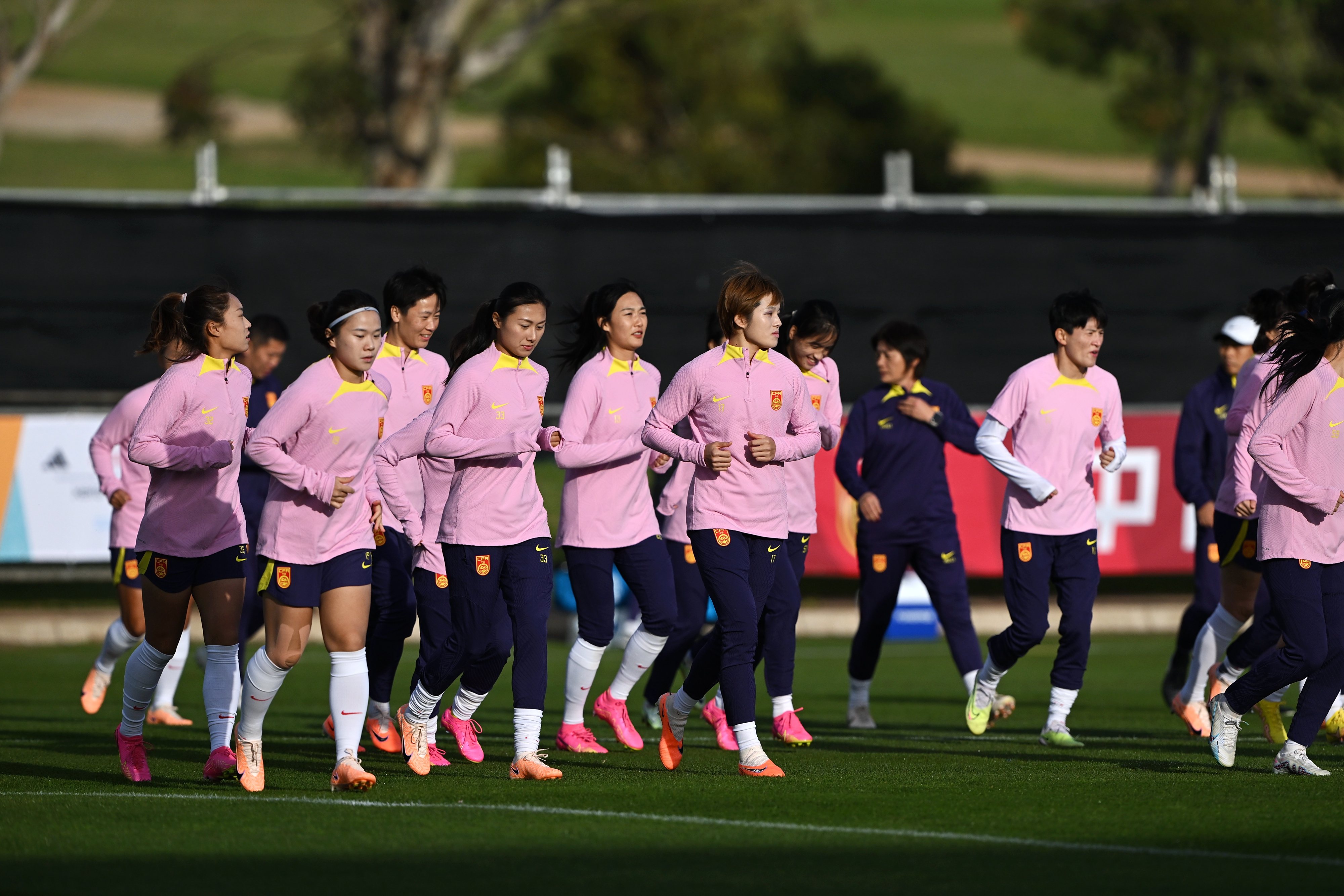 开云下载-关于国内女足赛场风起云涌，实力悬殊明显的信息